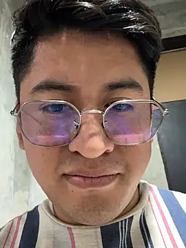 GoldenM95 online show from March 21, 2026, 7:24 am