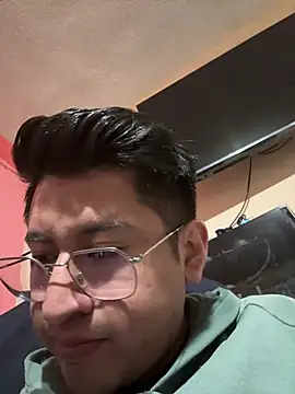 GoldenM95 online show from March 24, 2026, 7:02 am