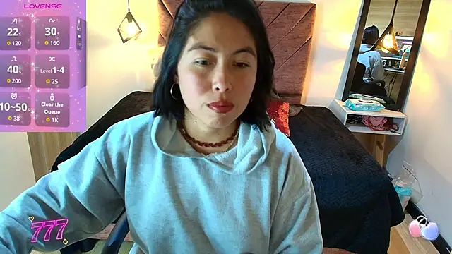 Amanda Fox   online show from April 4, 2026, 7:33 pm