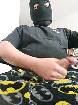 Gael Daxen online show from March 24, 2026, 8:25 pm