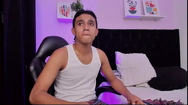 Morgan Bladee online show from April 3, 2026, 4:54 am