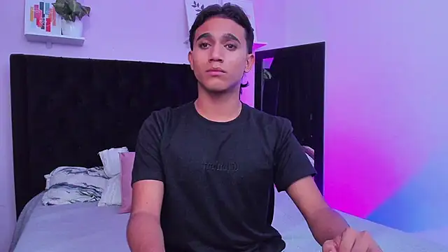 Morgan Bladee online show from April 22, 2026, 5:43 am