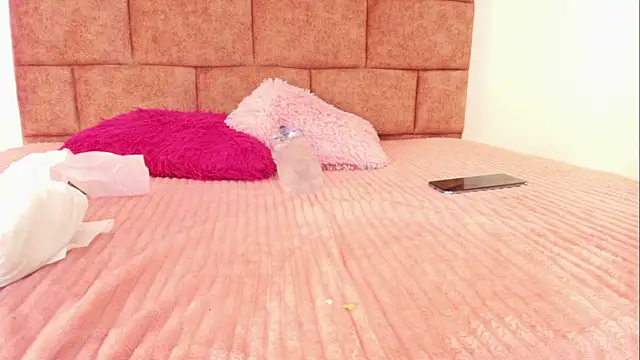 Eva slut Nasty online show from March 9, 2026, 8:46 pm