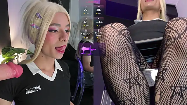 Snapshot of Danika_Dahl chatting on April 25, 2026, 5:21 am Danika Dahl online show from April 25, 2026, 5:21 am
