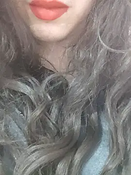 Kamilya89six online show from March 16, 2026, 7:18 pm