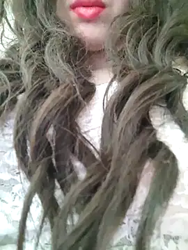 Kamilya89six online show from April 22, 2026, 2:40 pm