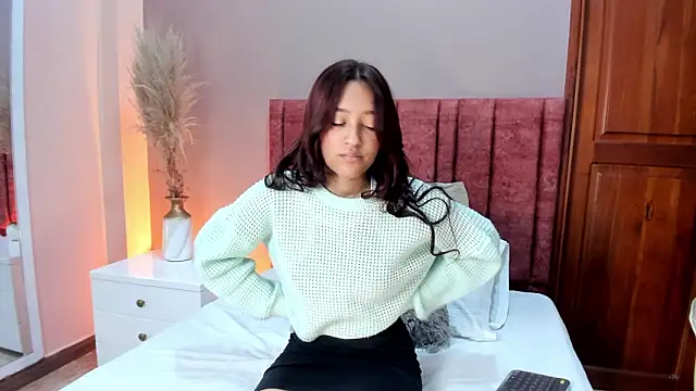 Snapshot of FreyaCameron chatting on March 15, 2026, 2:34 pm FreyaCameron online show from March 15, 2026, 2:34 pm