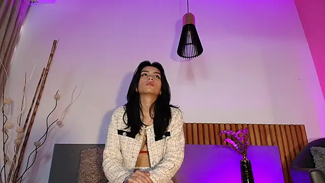 ValkaVega online show from April 13, 2026, 11:59 am