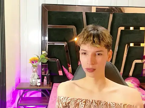 Snapshot of Stefany_PiInk chatting on March 16, 2026, 12:31 pm Stefany PiInk online show from March 16, 2026, 12:31 pm