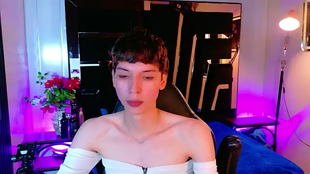 Snapshot of Stefany_PiInk chatting on May 6, 2026, 12:43 pm Stefany PiInk online show from May 6, 2026, 12:43 pm