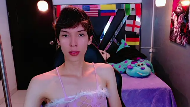 Snapshot of Stefany_PiInk chatting on June 19, 2026, 12:20 pm Stefany PiInk online show from June 19, 2026, 12:20 pm