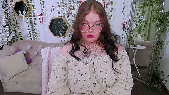 Emily Muse online show from March 13, 2026, 1:18 pm