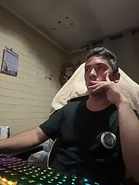 Cr1sXPorn online show from March 30, 2026, 12:33 am