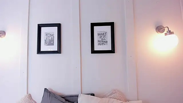 Fer Luxx online show from April 25, 2026, 1:41 pm