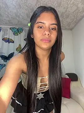 Jarilin-Mia online show from March 19, 2026, 3:10 am