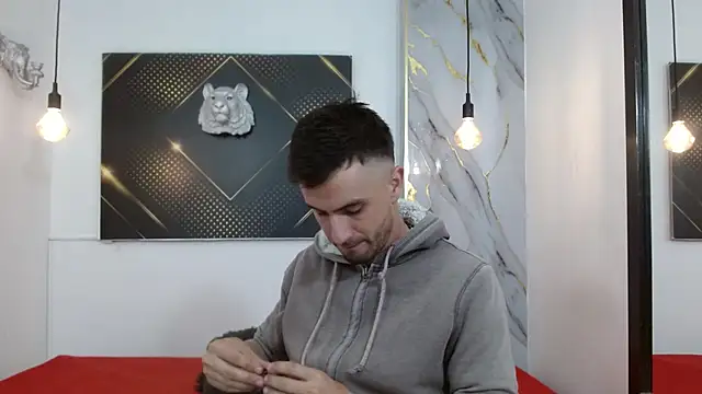 Snapshot of KingOfTemptation chatting on April 25, 2026, 2:58 am KingOfTemptation online show from April 25, 2026, 2:58 am