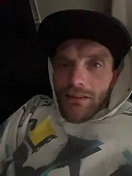 Snapshot of TroubleWithChris chatting on March 9, 2026, 8:40 am TroubleWithChris online show from March 9, 2026, 8:40 am