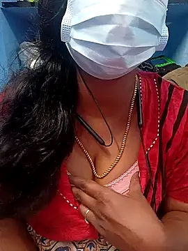 jothika45 online show from March 20, 2026, 6:35 pm