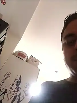 rockym1995 online show from March 10, 2026, 4:06 am