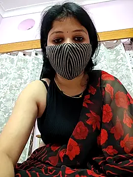 Rani Mukherjee7676 online show from April 7, 2026, 7:09 am