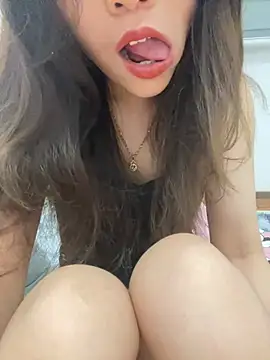 Snapshot of Lyn_baby chatting on May 31, 2026, 4:47 pm Lyn baby online show from May 31, 2026, 4:47 pm