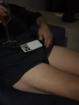 twink3434 online show from July 25, 2026, 8:17 pm