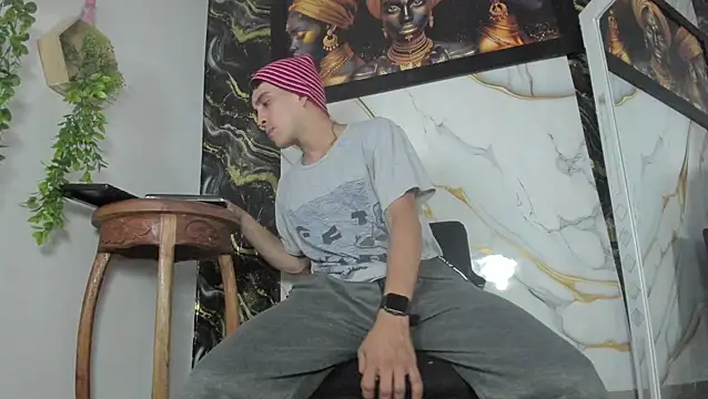 Adrian fire online show from March 16, 2026, 7:29 pm