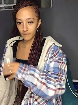 CuteBubbles13th online show from April 9, 2026, 11:10 pm