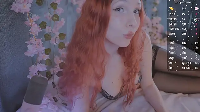 x  sexykitten666  x online show from July 4, 2026, 4:13 pm