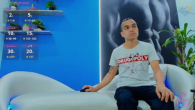 Haraldsmed online show from March 31, 2026, 1:11 pm