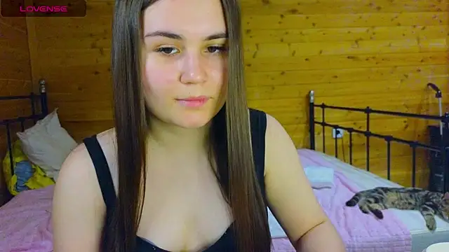 LucyMur online show from March 29, 2026, 11:49 pm