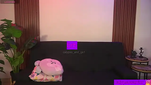 calypso and g2 online show from April 14, 2026, 12:27 am