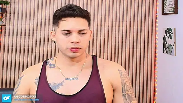 johan speitzer online show from March 21, 2026, 3:11 am