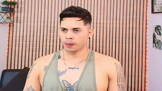 johan speitzer online show from March 23, 2026, 12:25 am