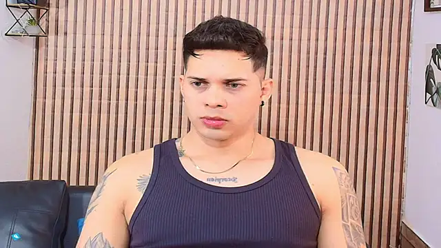 johan speitzer online show from March 25, 2026, 12:27 am