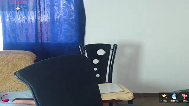 V ALERY online show from May 14, 2026, 8:26 pm