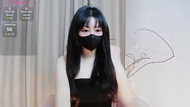 Sweet-Shuna online show from March 16, 2026, 1:22 am