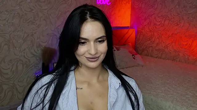 Snapshot of MilaaSweety chatting on July 18, 2026, 8:34 pm MilaaSweety online show from July 18, 2026, 8:34 pm