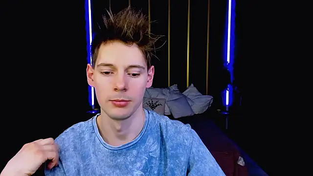 Martin Perry online show from March 20, 2026, 10:03 pm