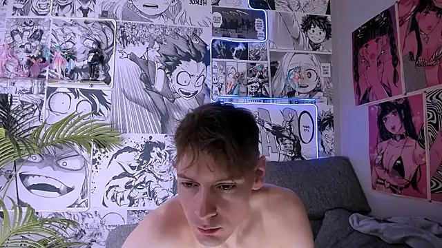 Martin Perry online show from April 18, 2026, 5:33 am