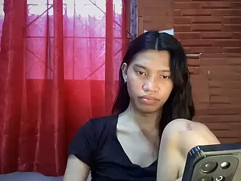 Yourgoddess jayve online show from April 9, 2026, 2:55 am