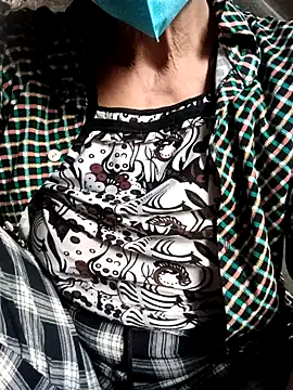 Tina6886 online show from March 20, 2026, 2:44 pm