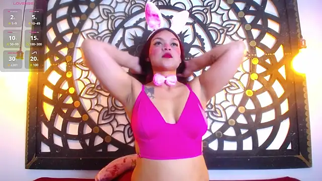 alice jens online show from March 31, 2026, 7:58 pm