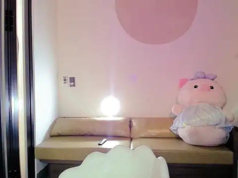 Snapshot of HeooPeppa chatting on June 25, 2026, 12:20 pm HeooPeppa online show from June 25, 2026, 12:20 pm