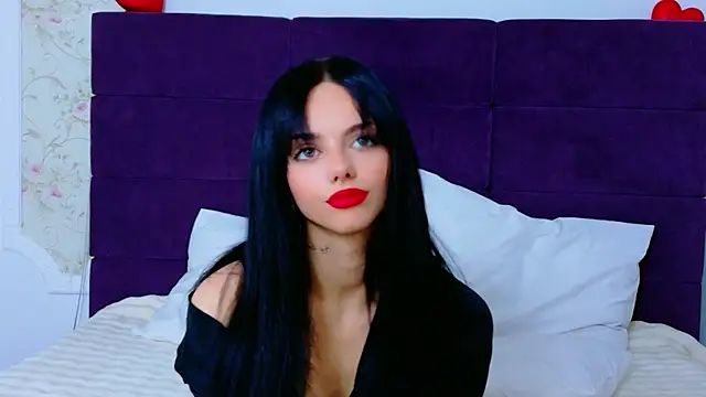 NataliaCroft online show from March 24, 2026, 3:17 pm