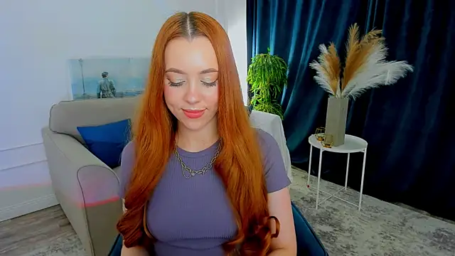 BloomAndFun online show from May 5, 2026, 7:33 pm