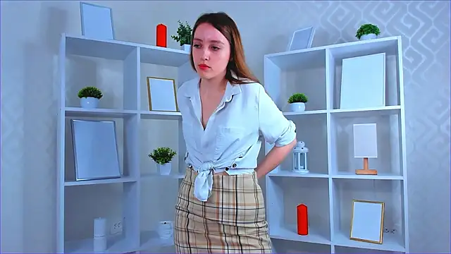 EsterCristofori online show from March 27, 2026, 1:55 am