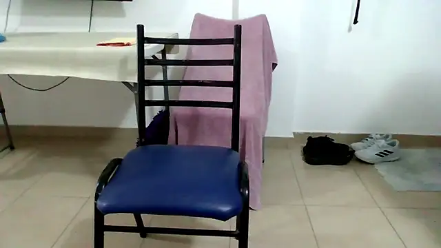 Morboxxxoo online show from April 22, 2026, 3:24 pm