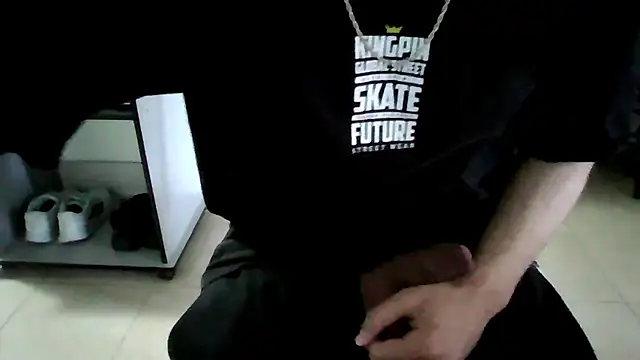 Morboxxxoo online show from April 28, 2026, 3:50 pm