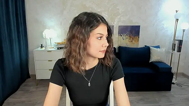 KateKross online show from March 24, 2026, 8:03 pm